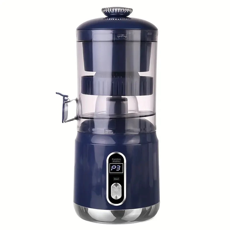 Electric Juicer Machine