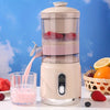 Electric Juicer Machine
