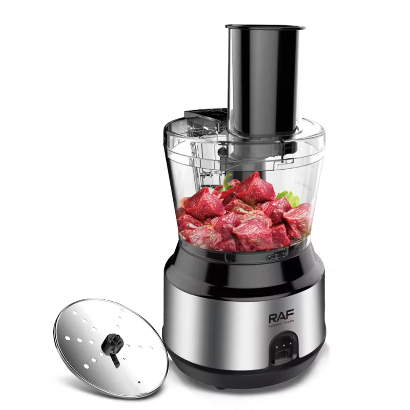 RAF - 3-in-1 Food Processor
