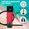 Portable Travel Hookah