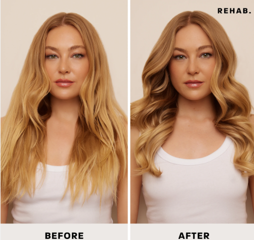 Gemei - Hot Air Styler