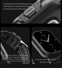 A70 Smart Watch ©