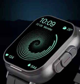 A70 Smart Watch ©