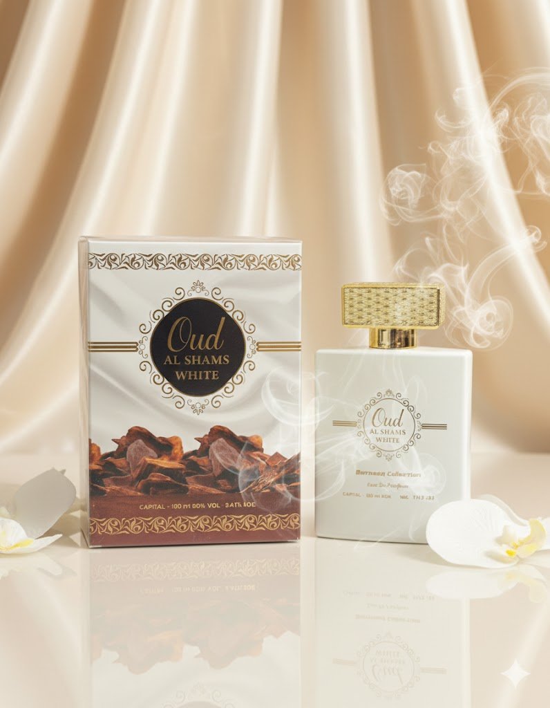 Batreeq - Oud Al Shams Perfume