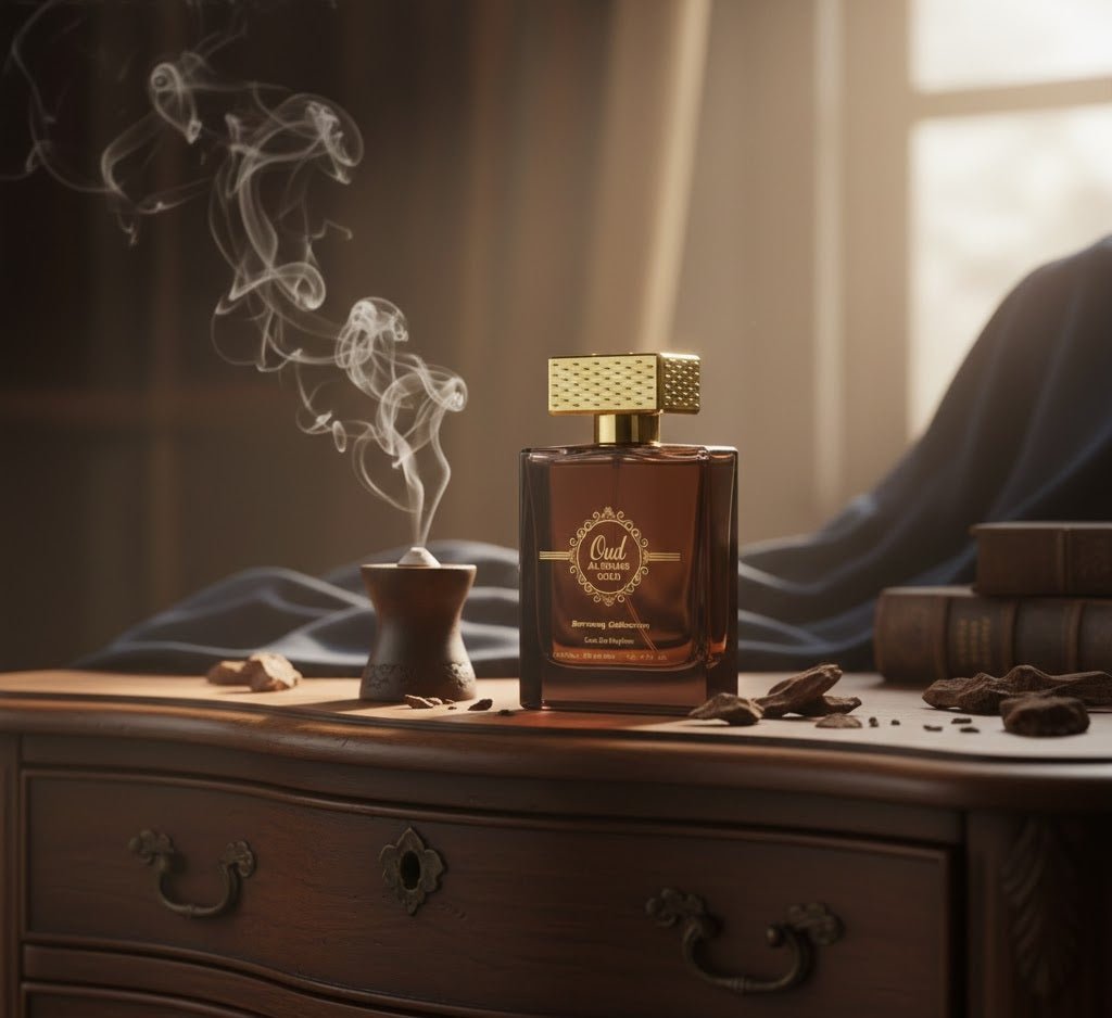 Batreeq - Oud Al Shams Perfume