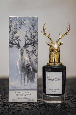 Forest Deer Perfume