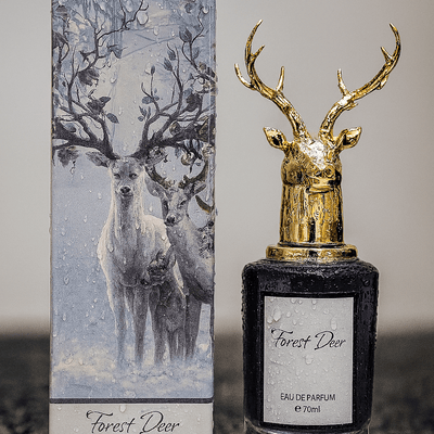 Forest Deer Perfume