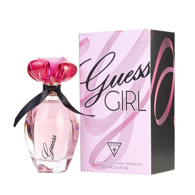 Guess Girl Perfume (Original)