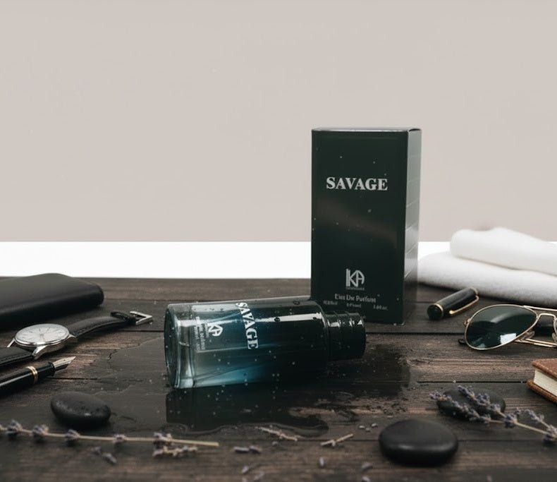KA Perfumes - Savage Eau De Parfum