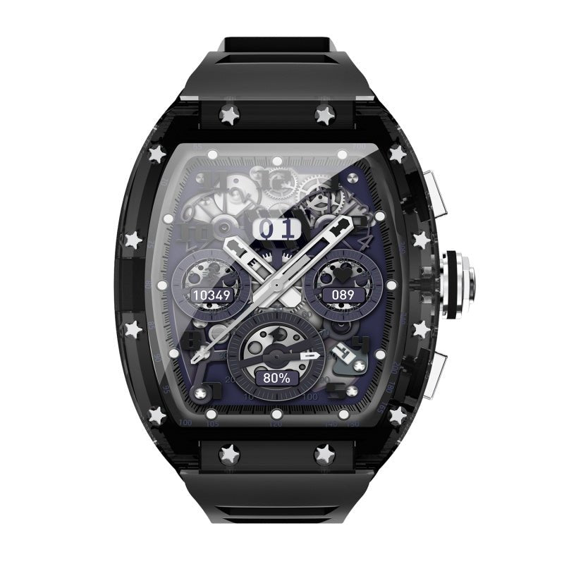 Lenyes - Mars MillerSmart Watch