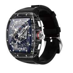 Lenyes - Mars MillerSmart Watch